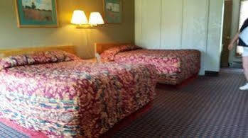 Travel Inn Dickinson Exterior photo